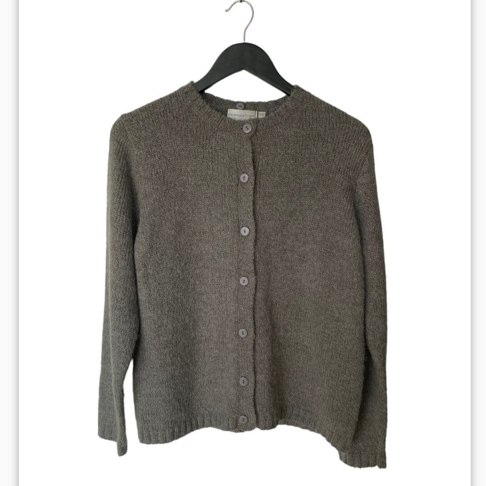 Vintage Fairweather Cardigan